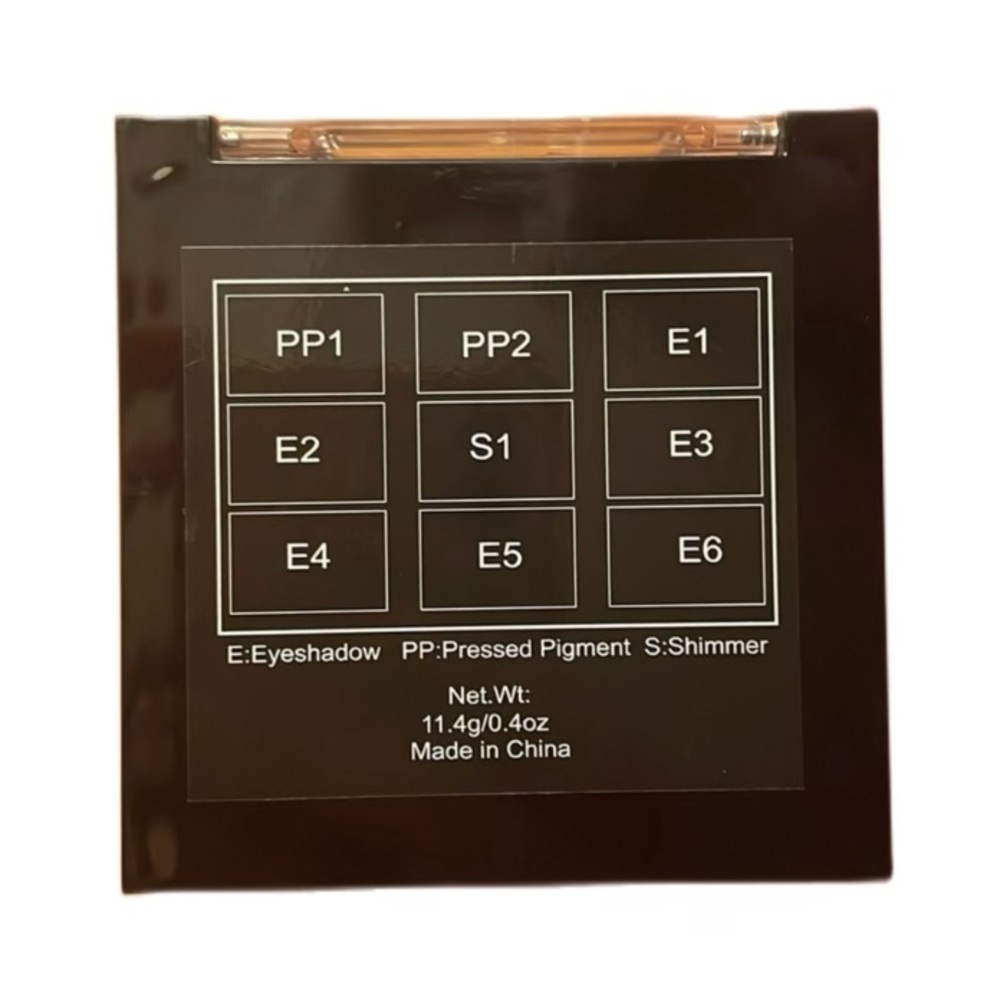 Eye shadow bundle - Picture 5 of 5